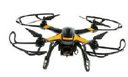 dronebusiness